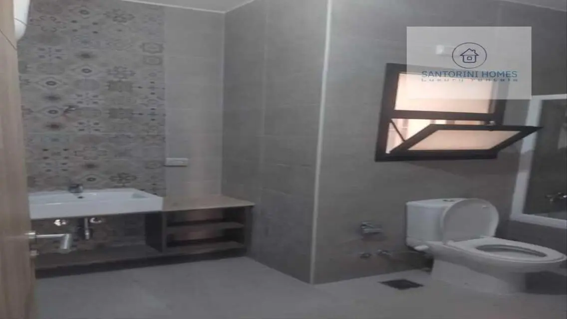 Luxury Apartment for Rent in Santorini