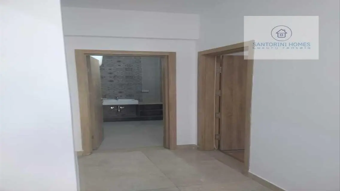 Luxury Apartment for Rent in Santorini