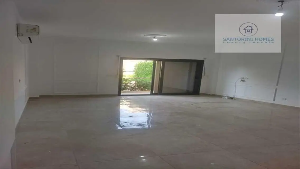 Luxury Apartment for Rent in Santorini