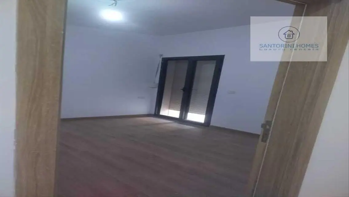 Luxury Apartment for Rent in Santorini