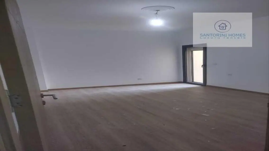 Luxury Apartment for Rent in Santorini