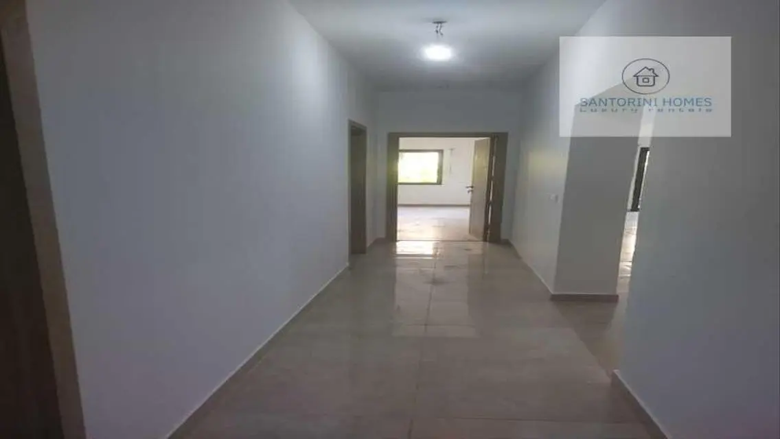 Luxury Apartment for Rent in Santorini