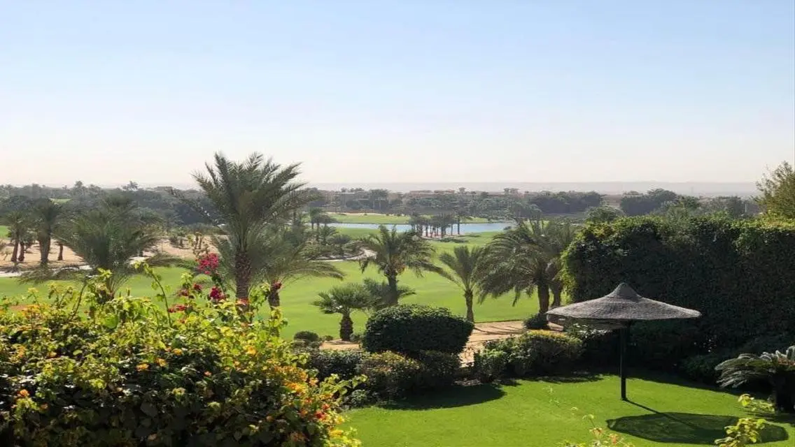 Luxury Villa for Sale in Swan Lake - 388