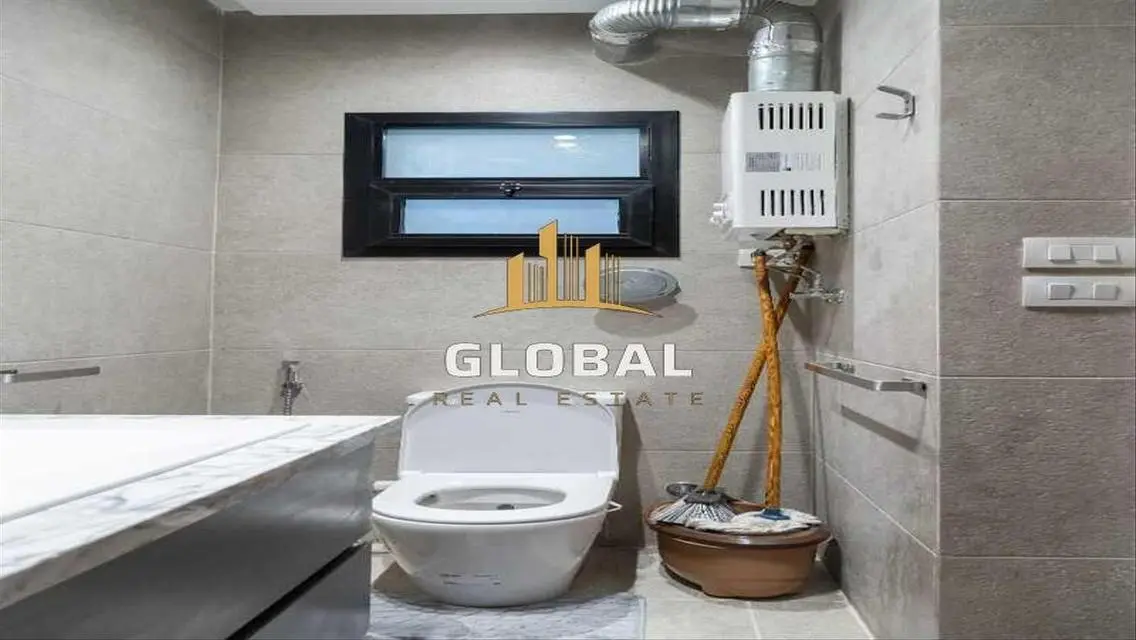 Luxury Apartment at Code-Villette - 75 sqm with Premium Amenities