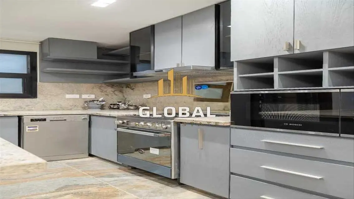 Luxury Apartment at Code-Villette - 75 sqm with Premium Amenities