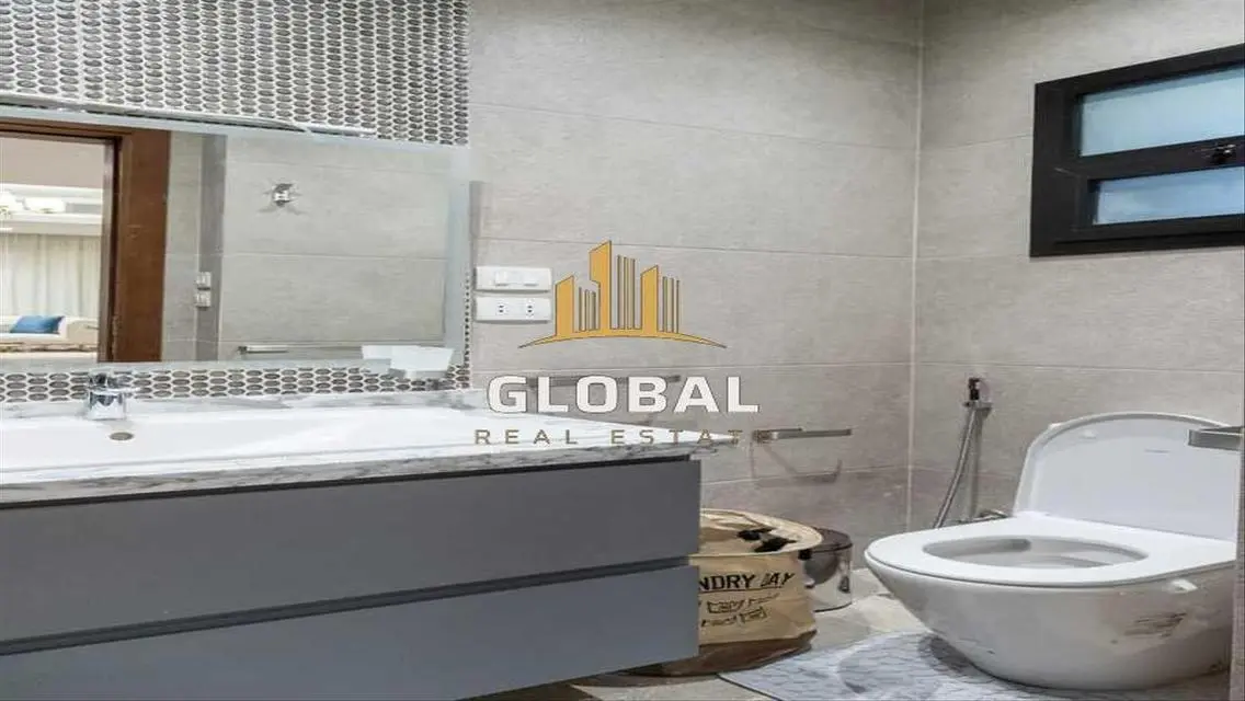 Luxury Apartment at Code-Villette - 75 sqm with Premium Amenities