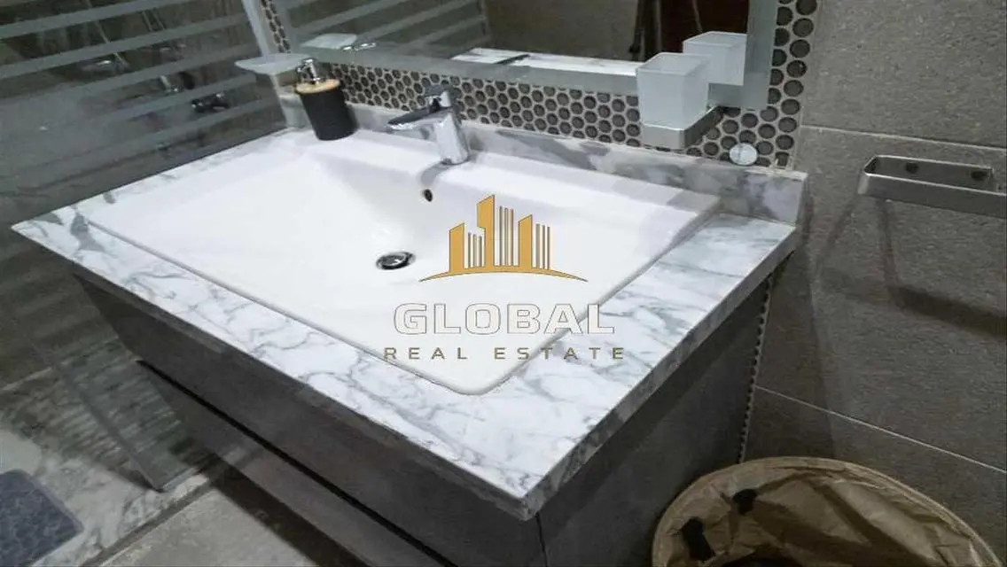 Luxury Apartment at Code-Villette - 75 sqm with Premium Amenities
