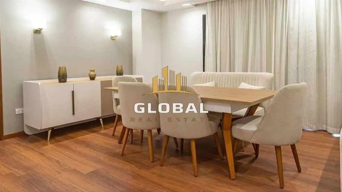 Luxury Apartment at Code-Villette - 75 sqm with Premium Amenities