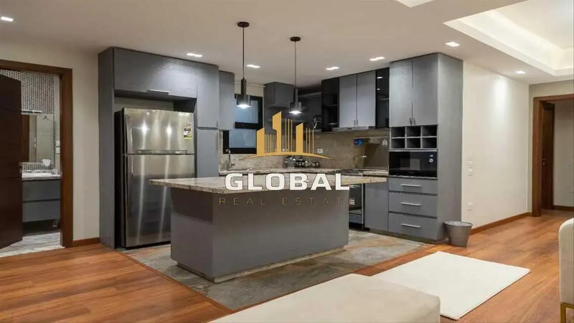 Luxury Apartment at Code-Villette - 75 sqm with Premium Amenities