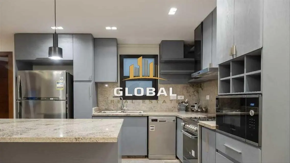 Luxury Apartment at Code-Villette - 75 sqm with Premium Amenities