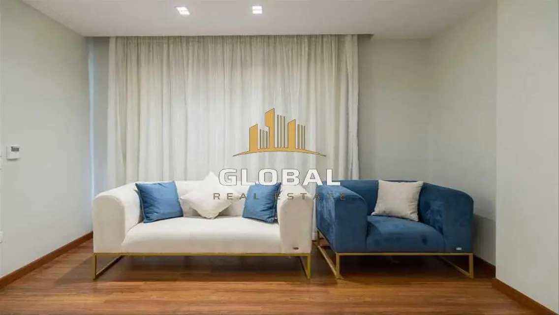 Luxury Apartment at Code-Villette - 75 sqm with Premium Amenities
