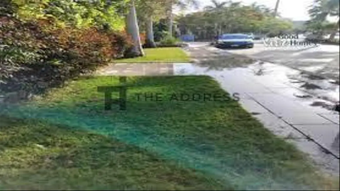 Luxury Villa for Sale in Katameya Residence