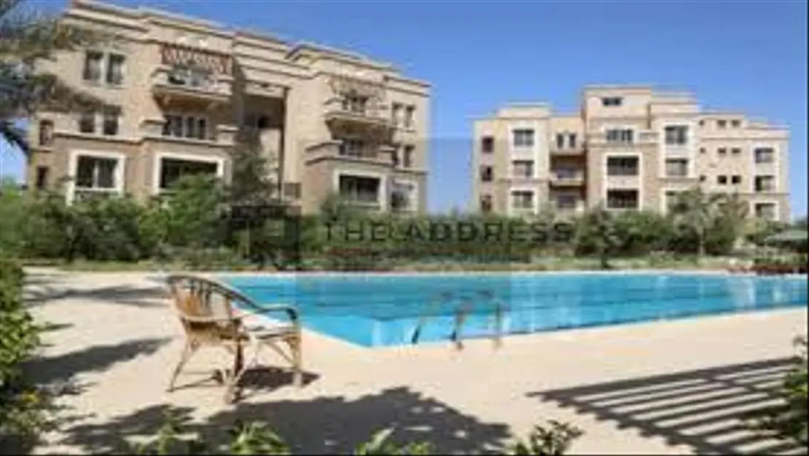 Luxury Villa for Sale in Katameya Residence