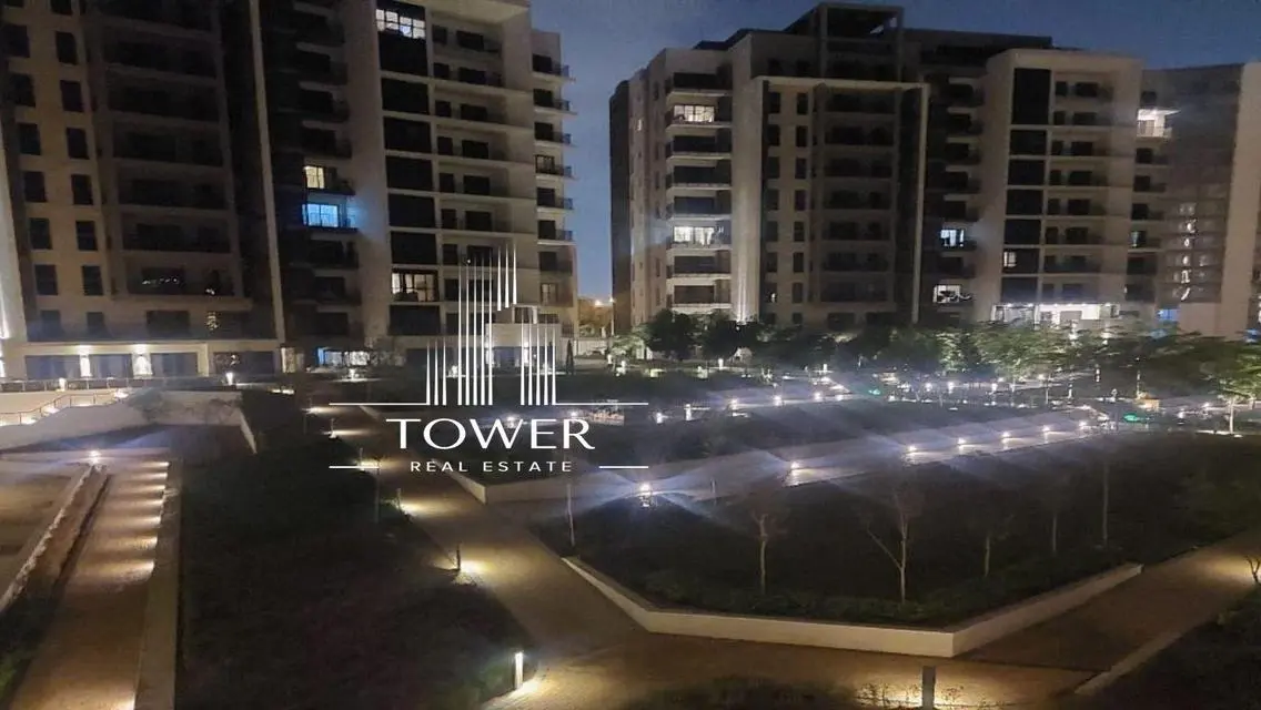 Hotel Apartment for Rent in Zed Towers - Sheikh Zayed