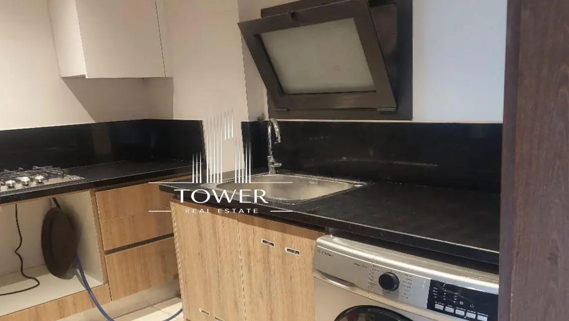 Hotel Apartment for Rent in Zed Towers - Sheikh Zayed