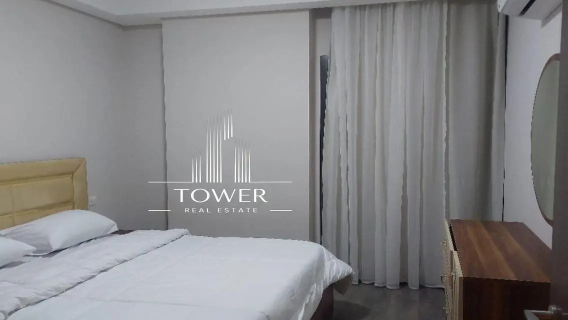 Hotel Apartment for Rent in Zed Towers - Sheikh Zayed