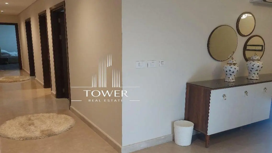 Hotel Apartment for Rent in Zed Towers - Sheikh Zayed