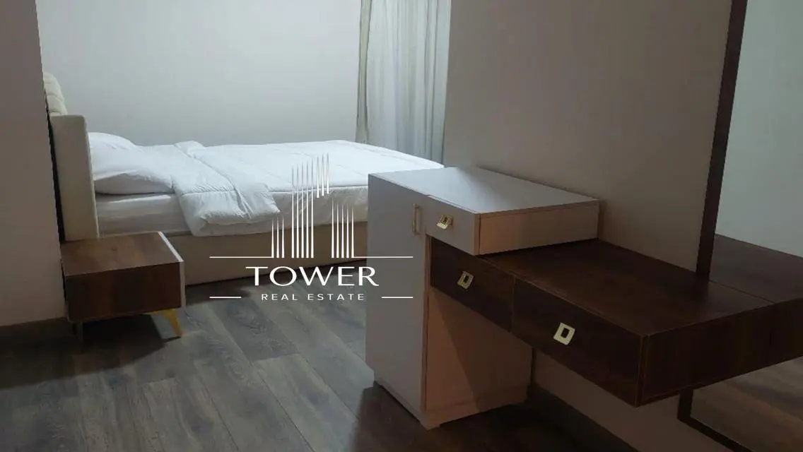 Hotel Apartment for Rent in Zed Towers - Sheikh Zayed