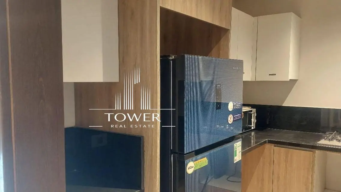 Hotel Apartment for Rent in Zed Towers - Sheikh Zayed