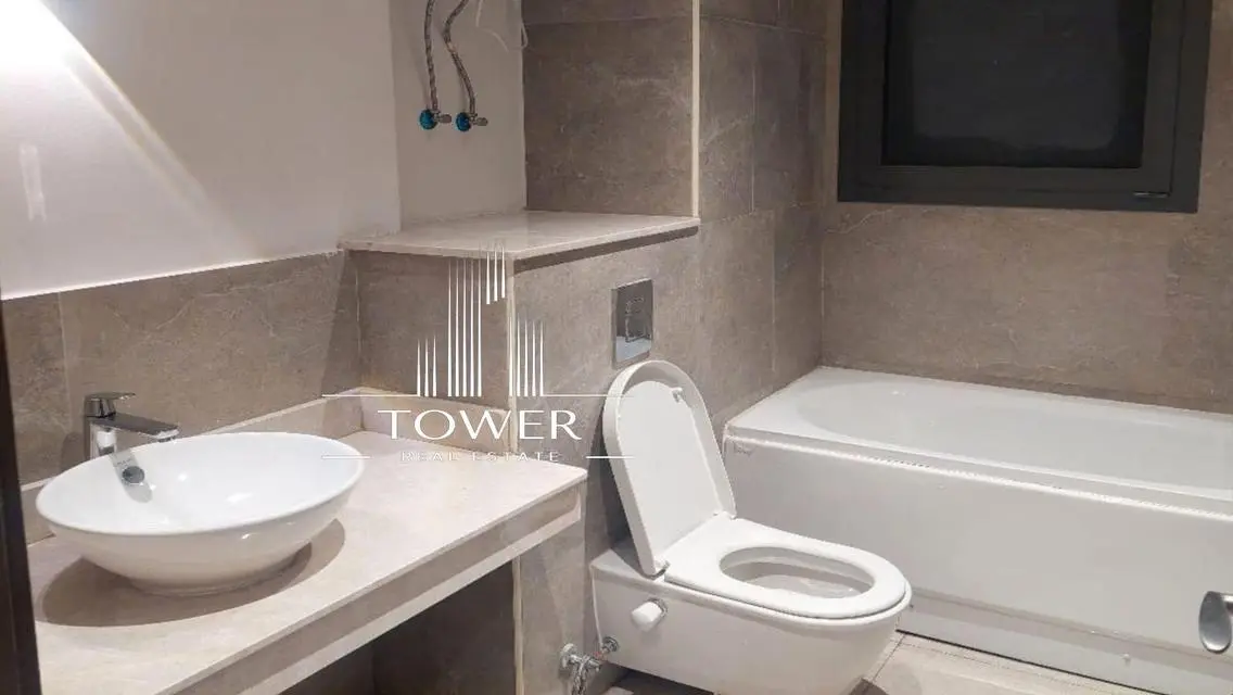 Hotel Apartment for Rent in Zed Towers - Sheikh Zayed