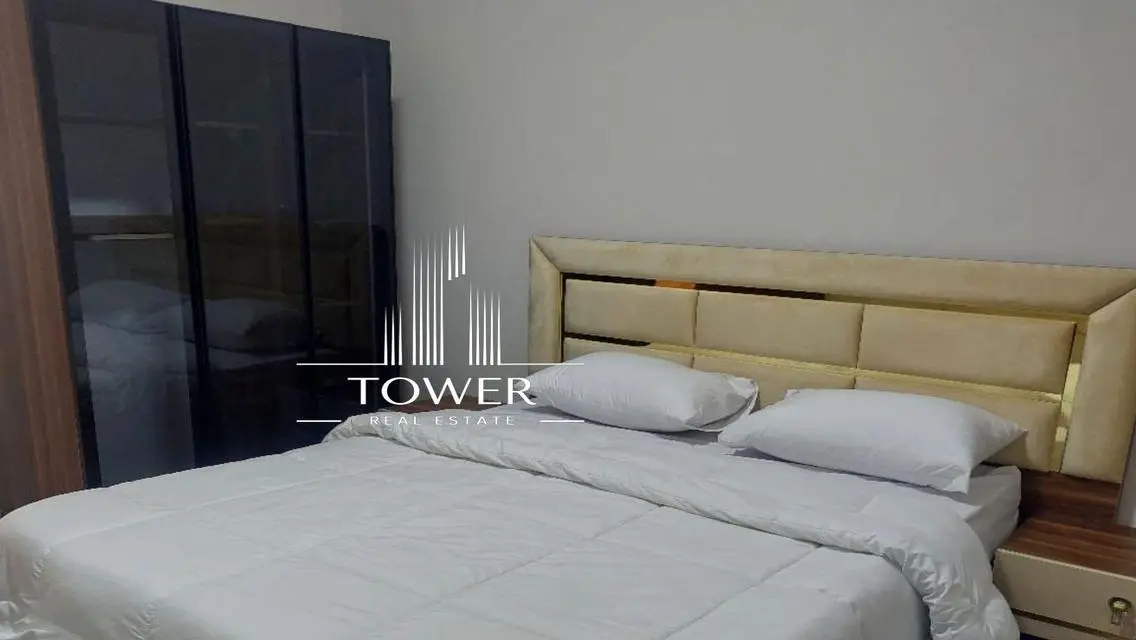 Hotel Apartment for Rent in Zed Towers - Sheikh Zayed