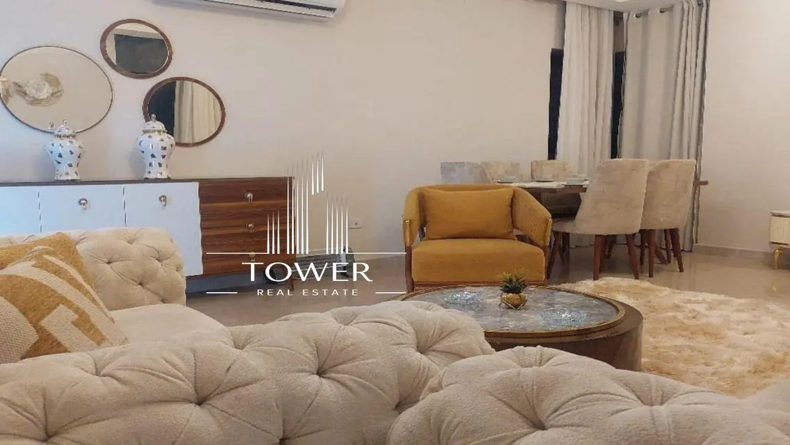 Hotel Apartment for Rent in Zed Towers - Sheikh Zayed