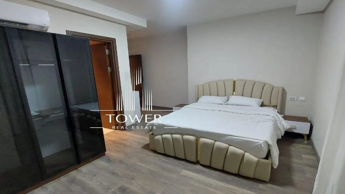 Hotel Apartment for Rent in Zed Towers - Sheikh Zayed