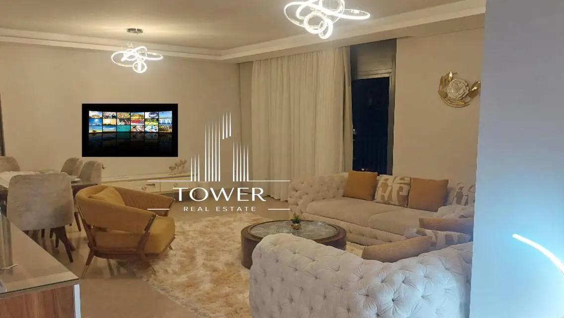 Hotel Apartment for Rent in Zed Towers - Sheikh Zayed