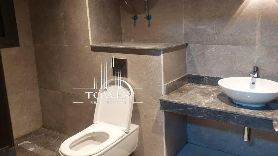 Hotel Apartment for Rent in Zed Towers - Sheikh Zayed