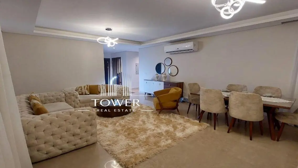 Hotel Apartment for Rent in Zed Towers - Sheikh Zayed