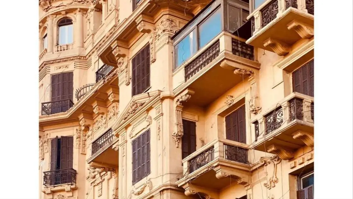 فيلات فاخرة مع حديقة ومسبح خاص