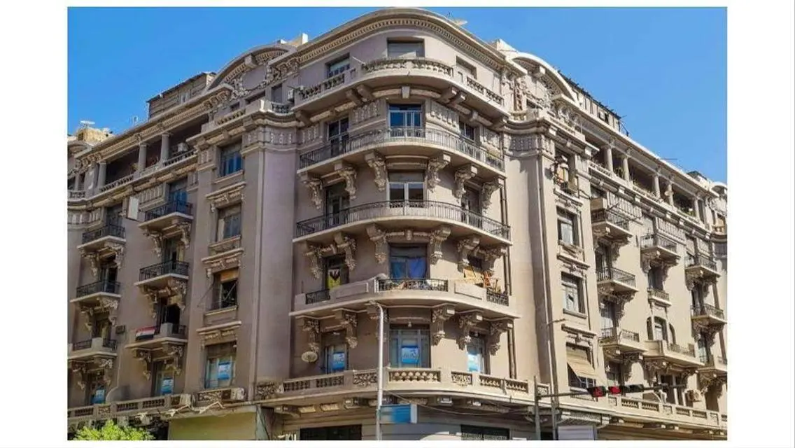 فيلات فاخرة مع حديقة ومسبح خاص