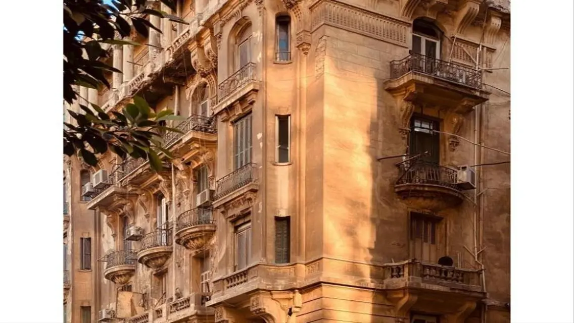 فيلات فاخرة مع حديقة ومسبح خاص