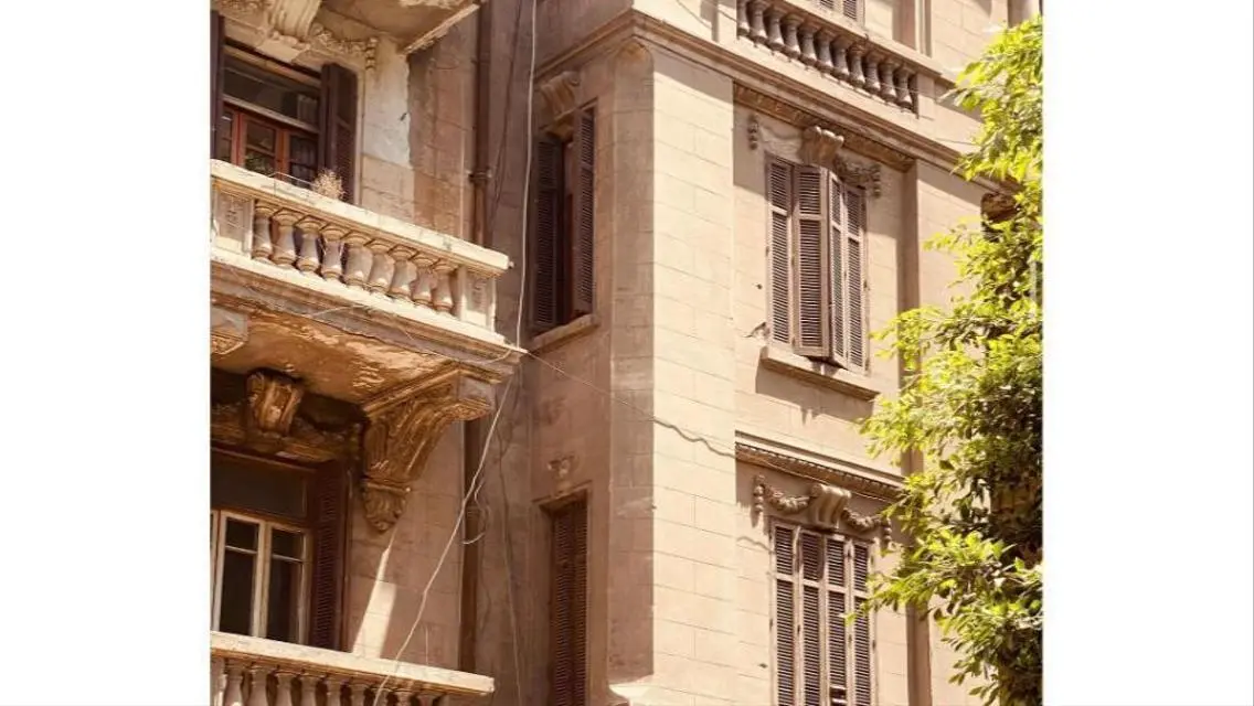 فيلات فاخرة مع حديقة ومسبح خاص