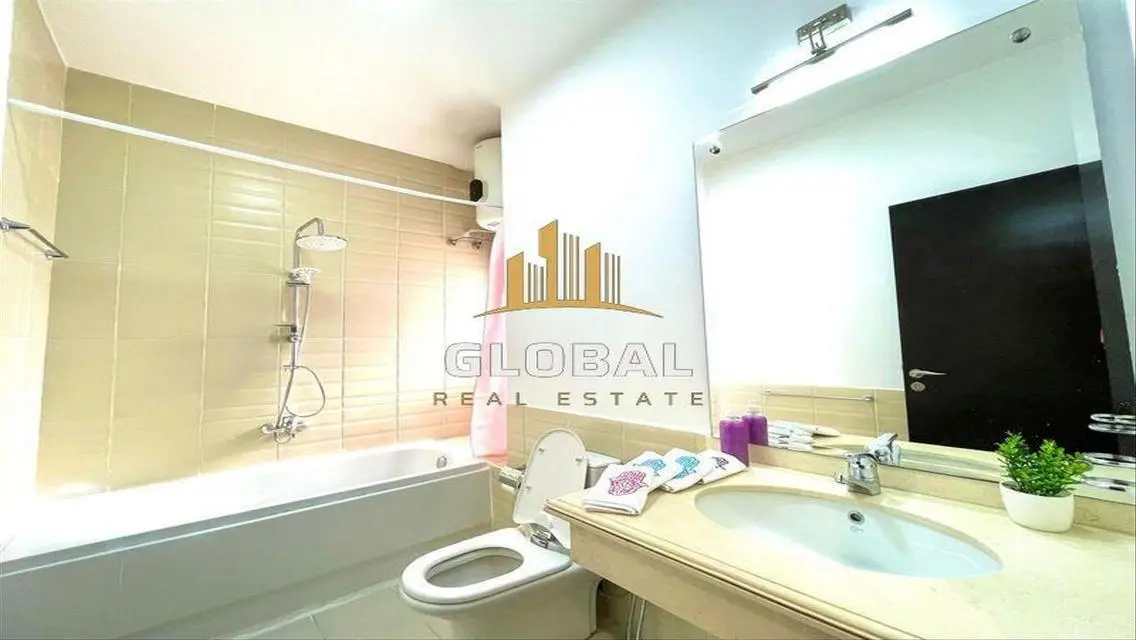 Luxurious Apartment in Lake District - Code: Mivida 260