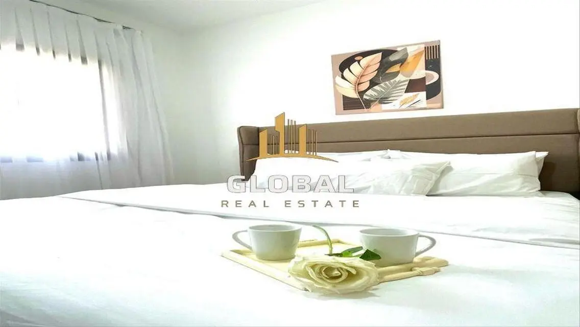 Luxurious Apartment in Lake District - Code: Mivida 260