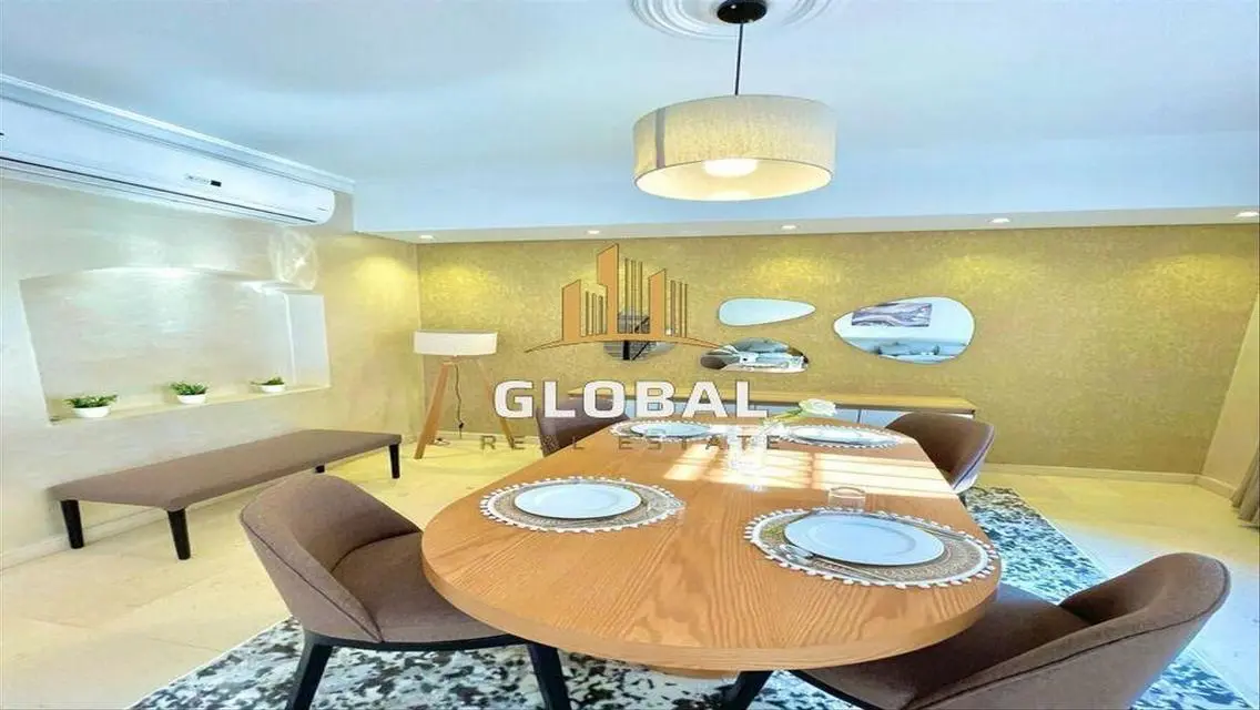 Luxurious Apartment in Lake District - Code: Mivida 260