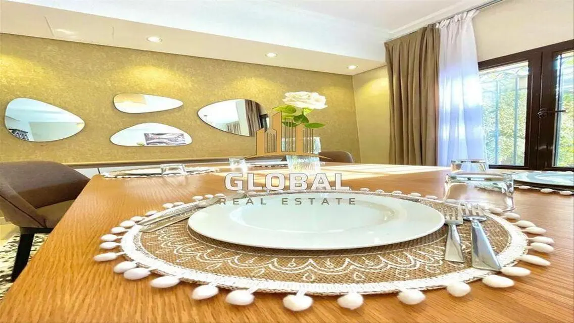 Luxurious Apartment in Lake District - Code: Mivida 260
