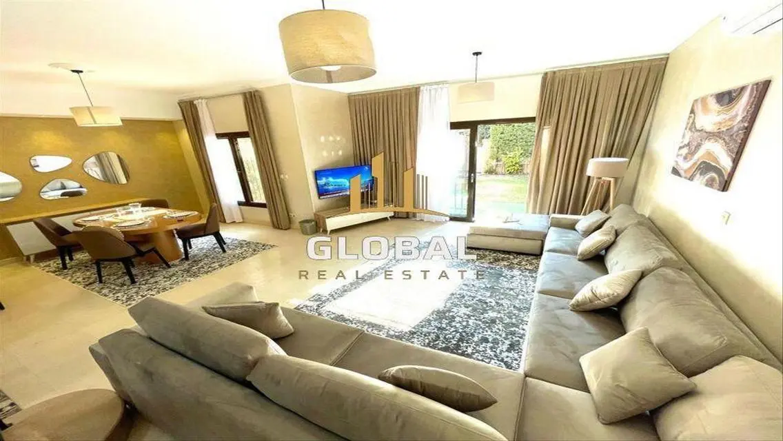 Luxurious Apartment in Lake District - Code: Mivida 260
