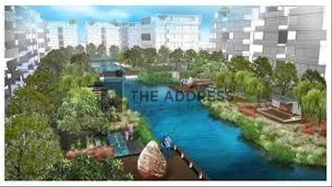 Luxury Apartment with Multiple Amenities for Sale in Prime Location