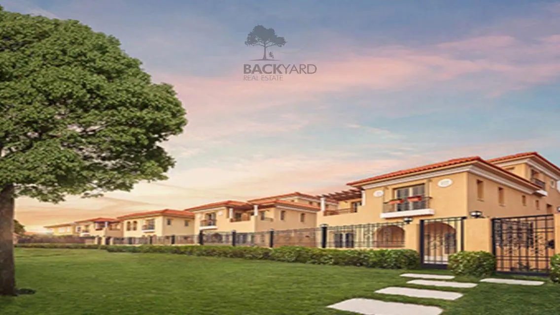 Luxurious Villa for Sale in Hyde Park