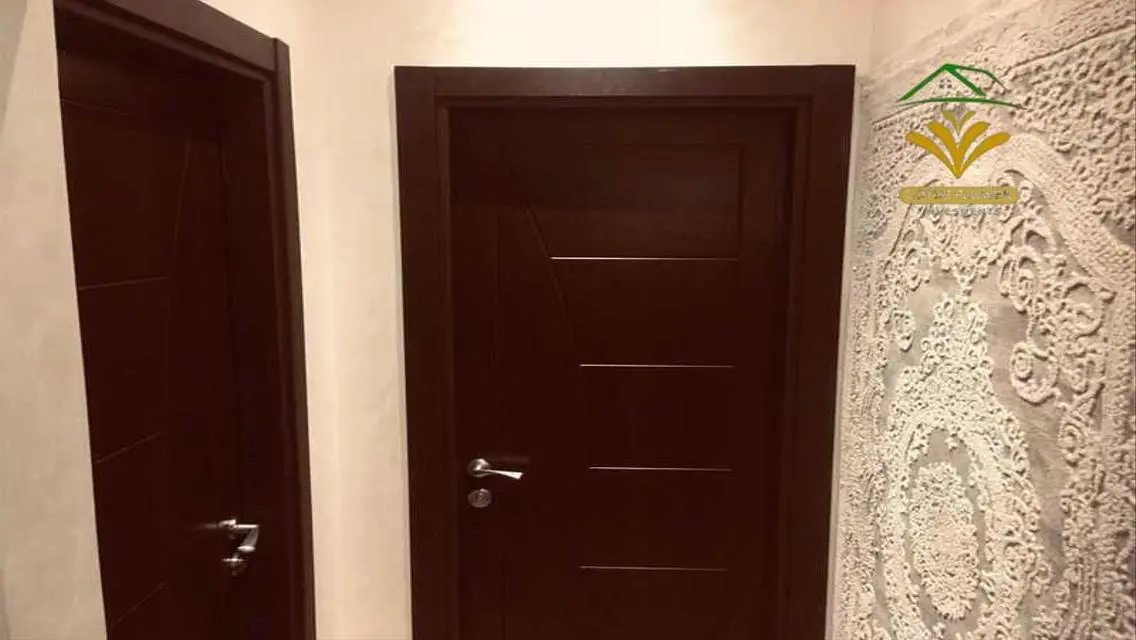 Luxury 3-Bedroom Apartment for Sale with Balcony and Security Guard