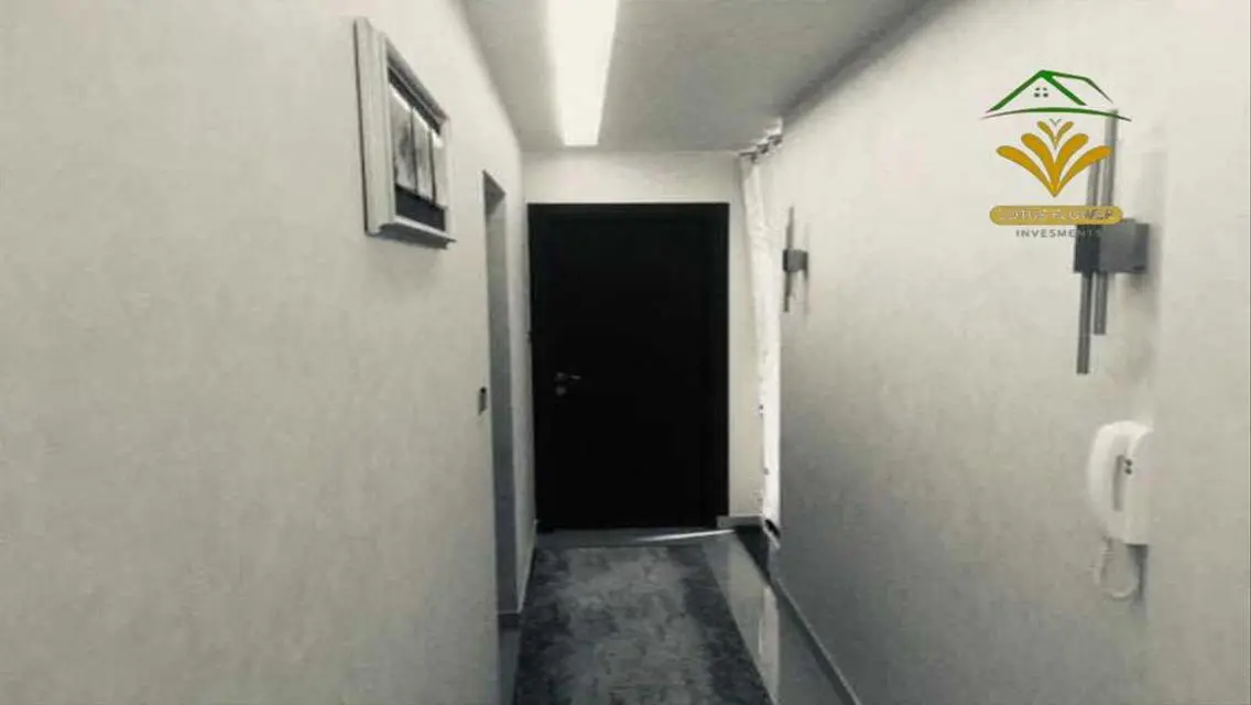 Luxury 3-Bedroom Apartment for Sale with Balcony and Security Guard