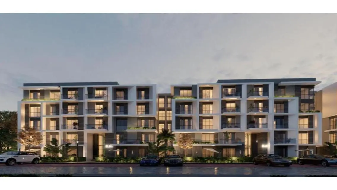 Stunning 360 sqm Apartment in West Cairo - For Sale