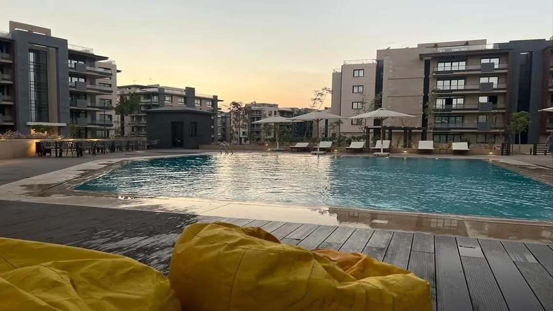 Stunning Apartment for Sale in Azad New Cairo