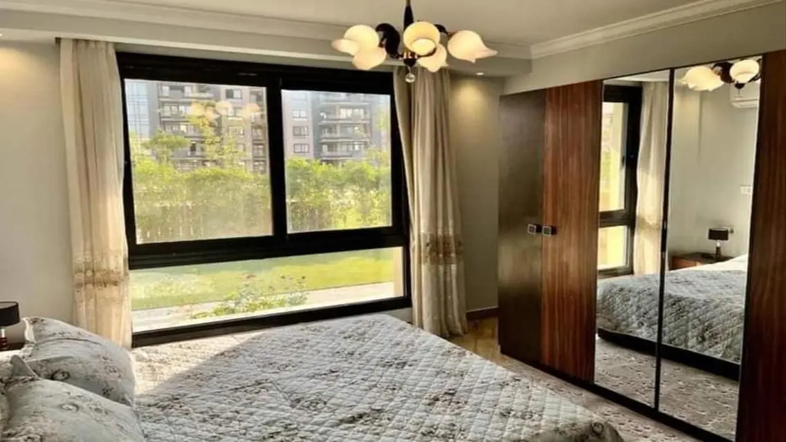 Stunning Apartment for Sale in Azad New Cairo