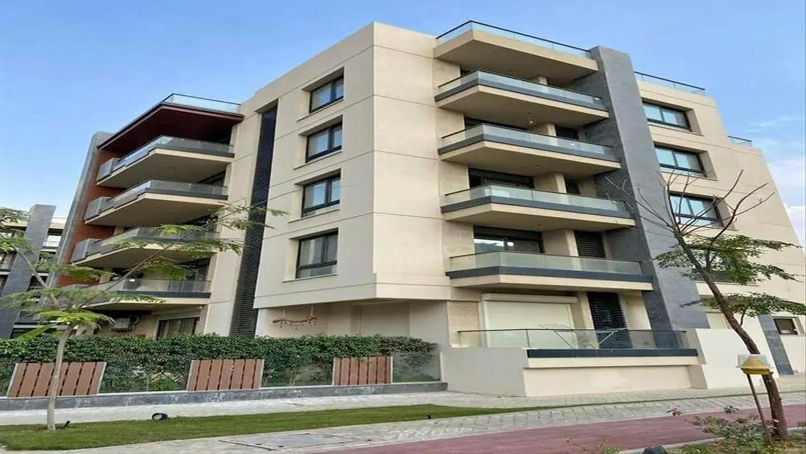 Stunning Apartment for Sale in Azad New Cairo