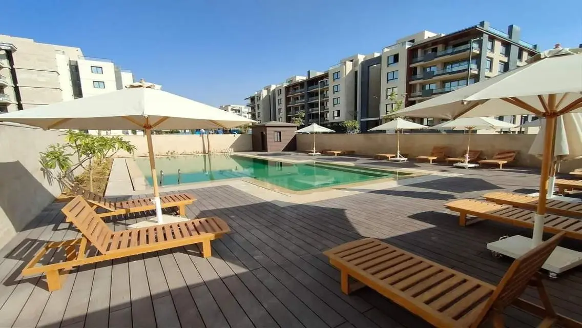 Stunning Apartment for Sale in Azad New Cairo