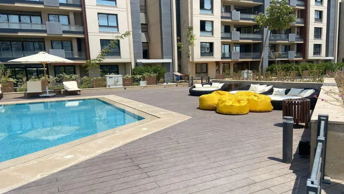 Stunning Apartment for Sale in Azad New Cairo