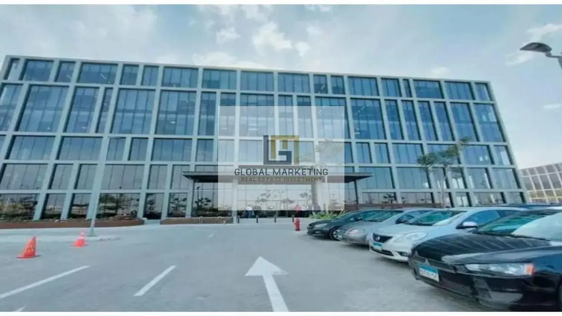 Exceptional Property with 3000 Sq M - 1560 EGP